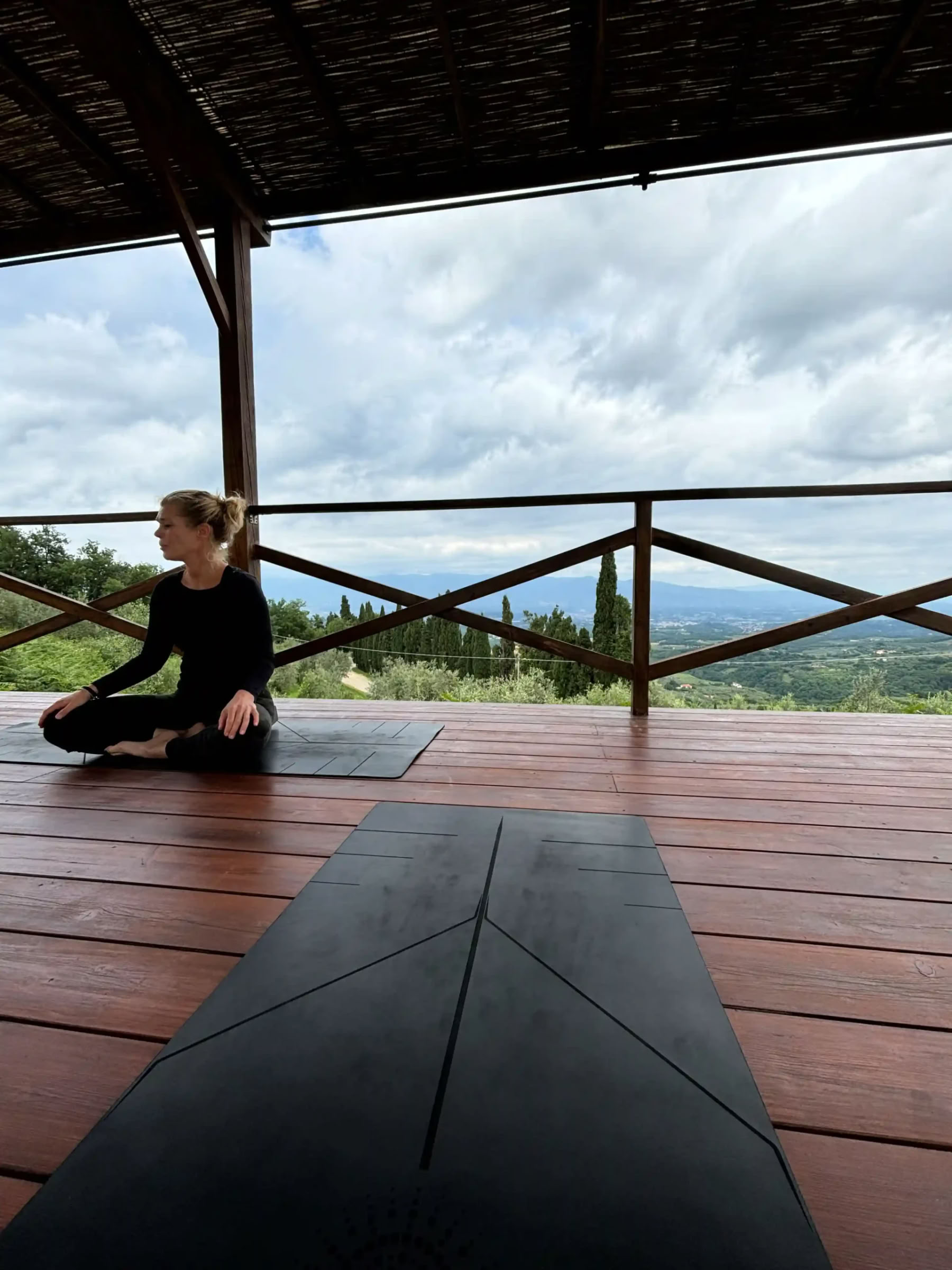 Awaken & Align: Ibiza Fall Retreat 2026