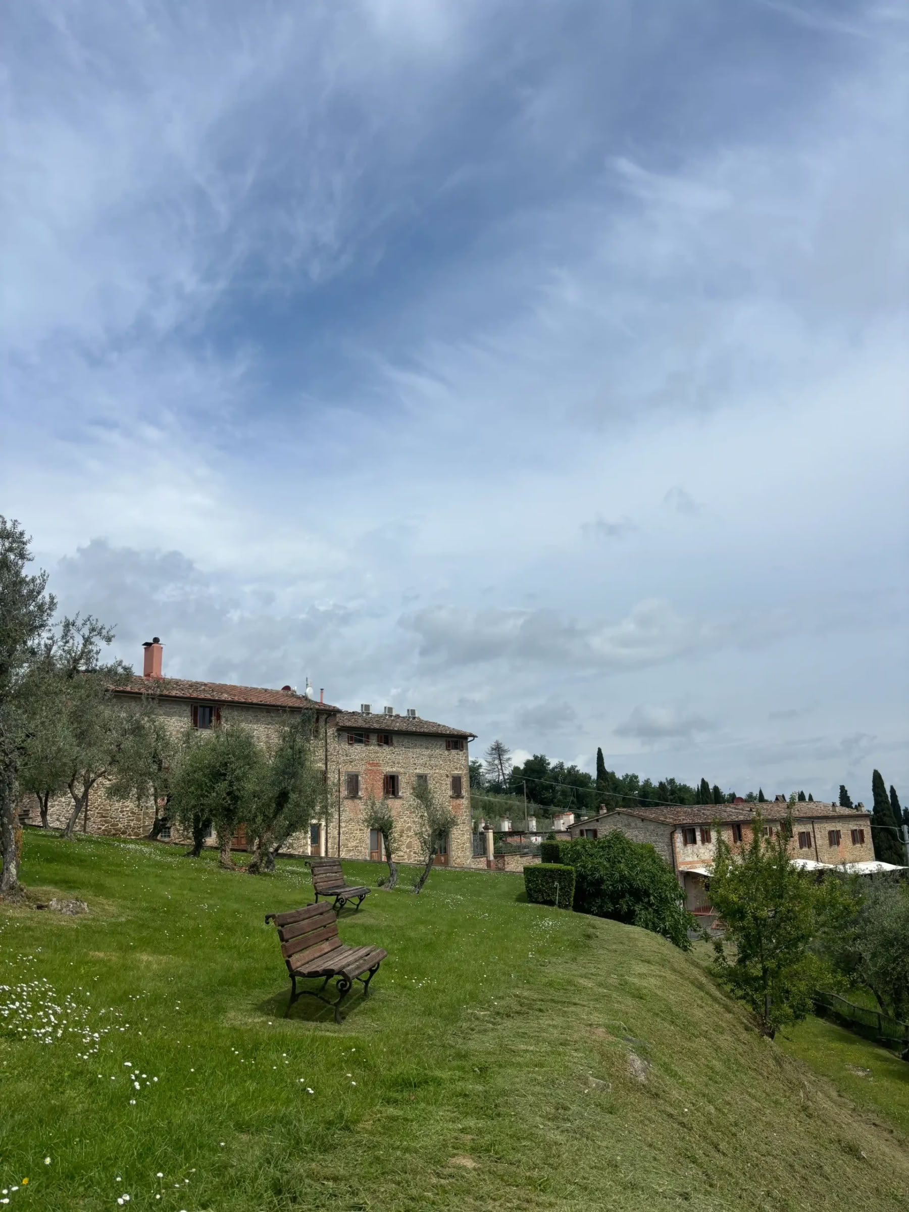 Awaken & Align: Ibiza Fall Retreat 2026