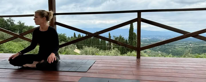 Awaken & Align: Ibiza Fall Retreat 2026