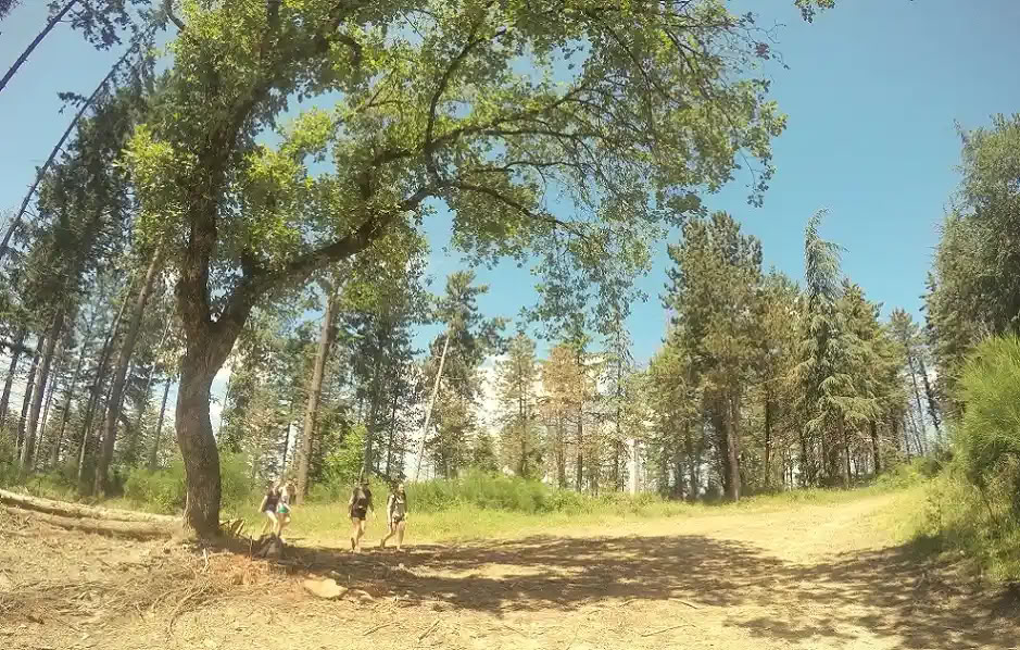 4 Night New Year retreat