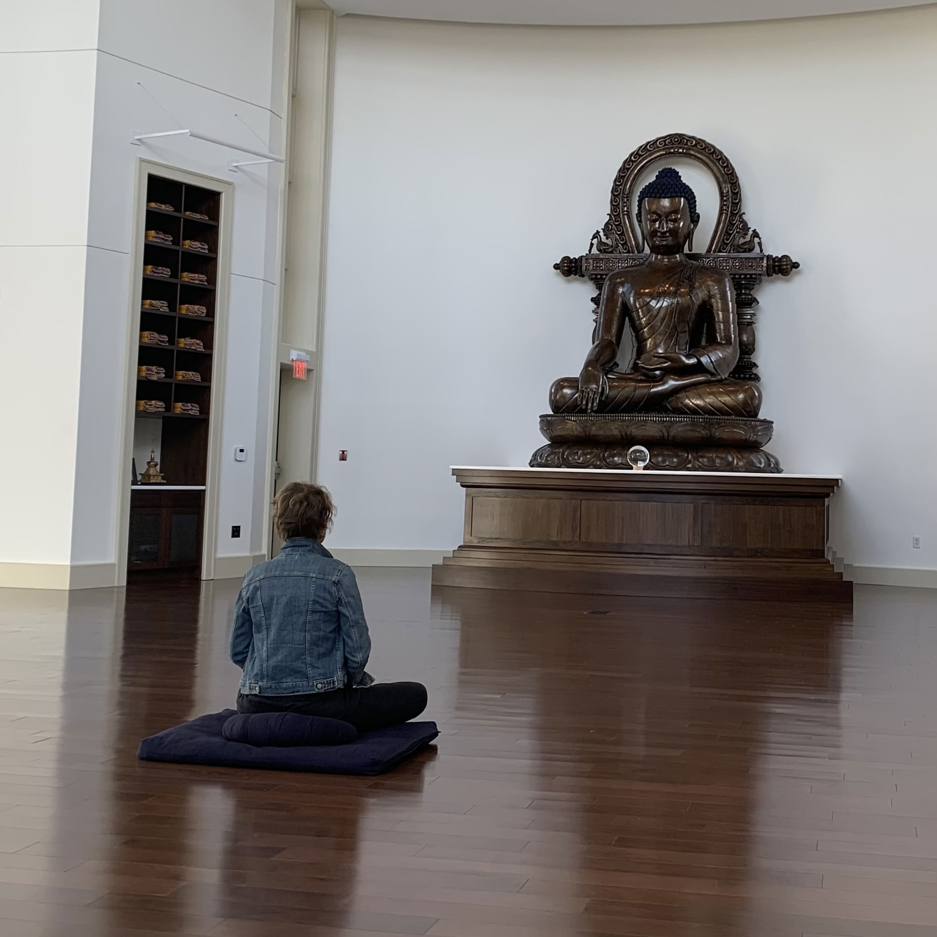 Personal Retreat