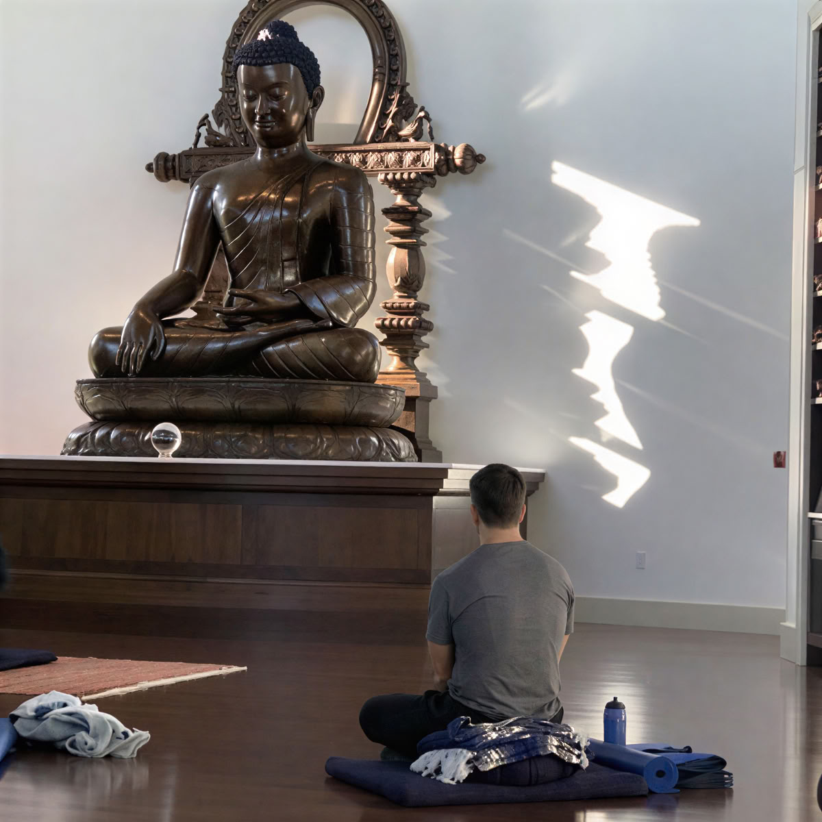 Personal Retreat