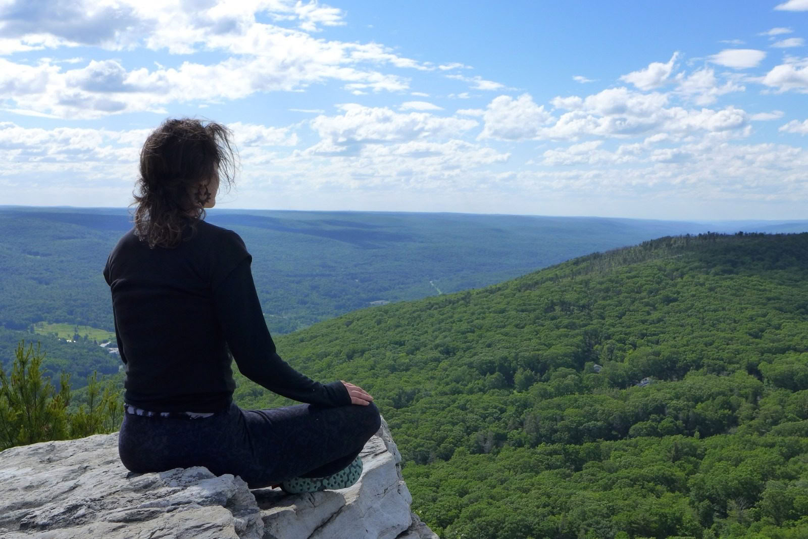Personal Retreat