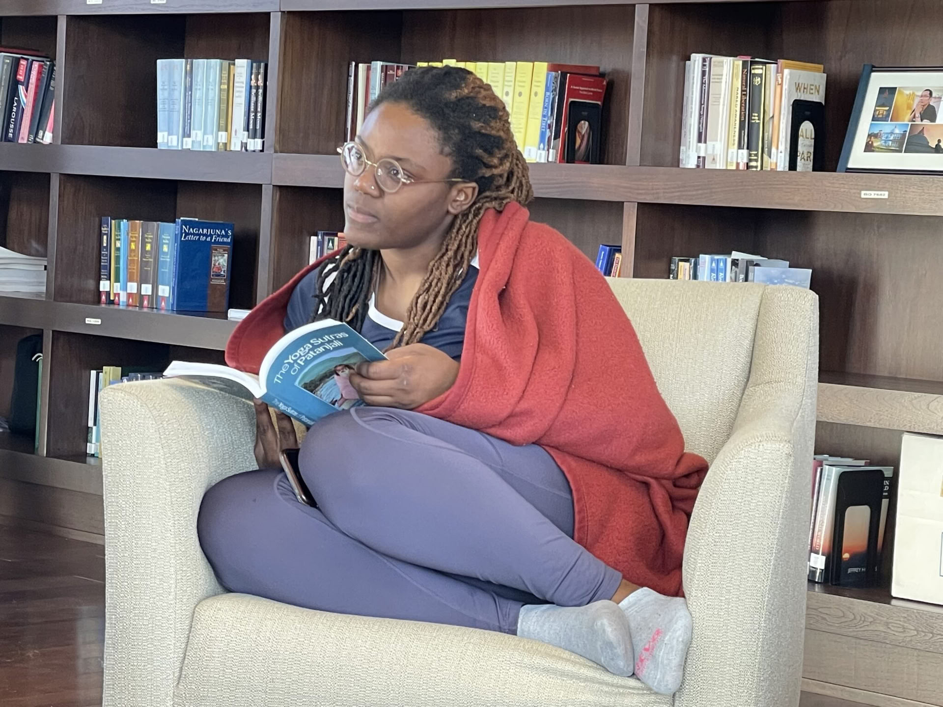 Rest, Recalibrate and Receive Retreat for Women: Welcome Your Blessings