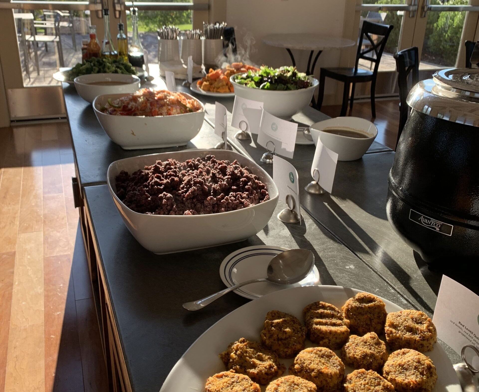 Summer Serenity Yoga Retreat