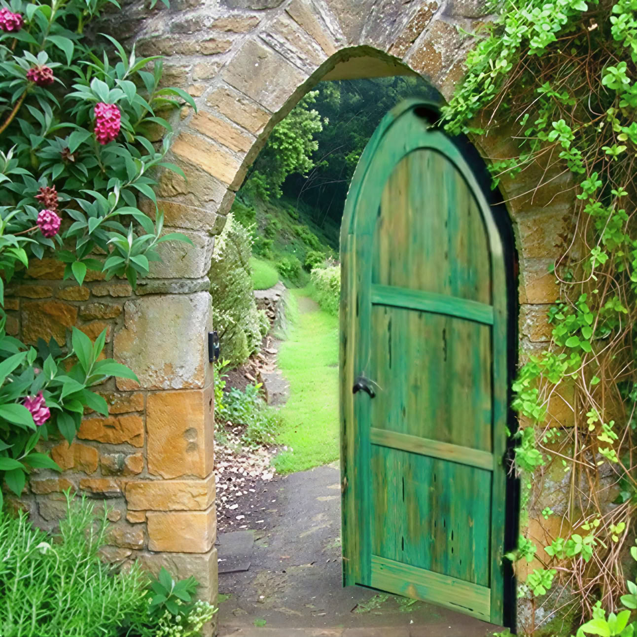 Doorways: A Jewish Silent Meditation Retreat