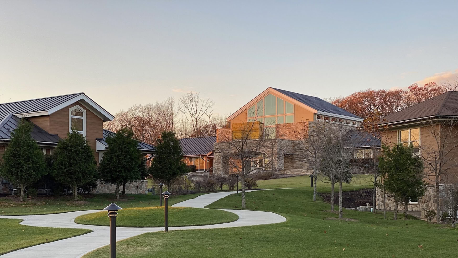 Doorways: A Jewish Silent Meditation Retreat