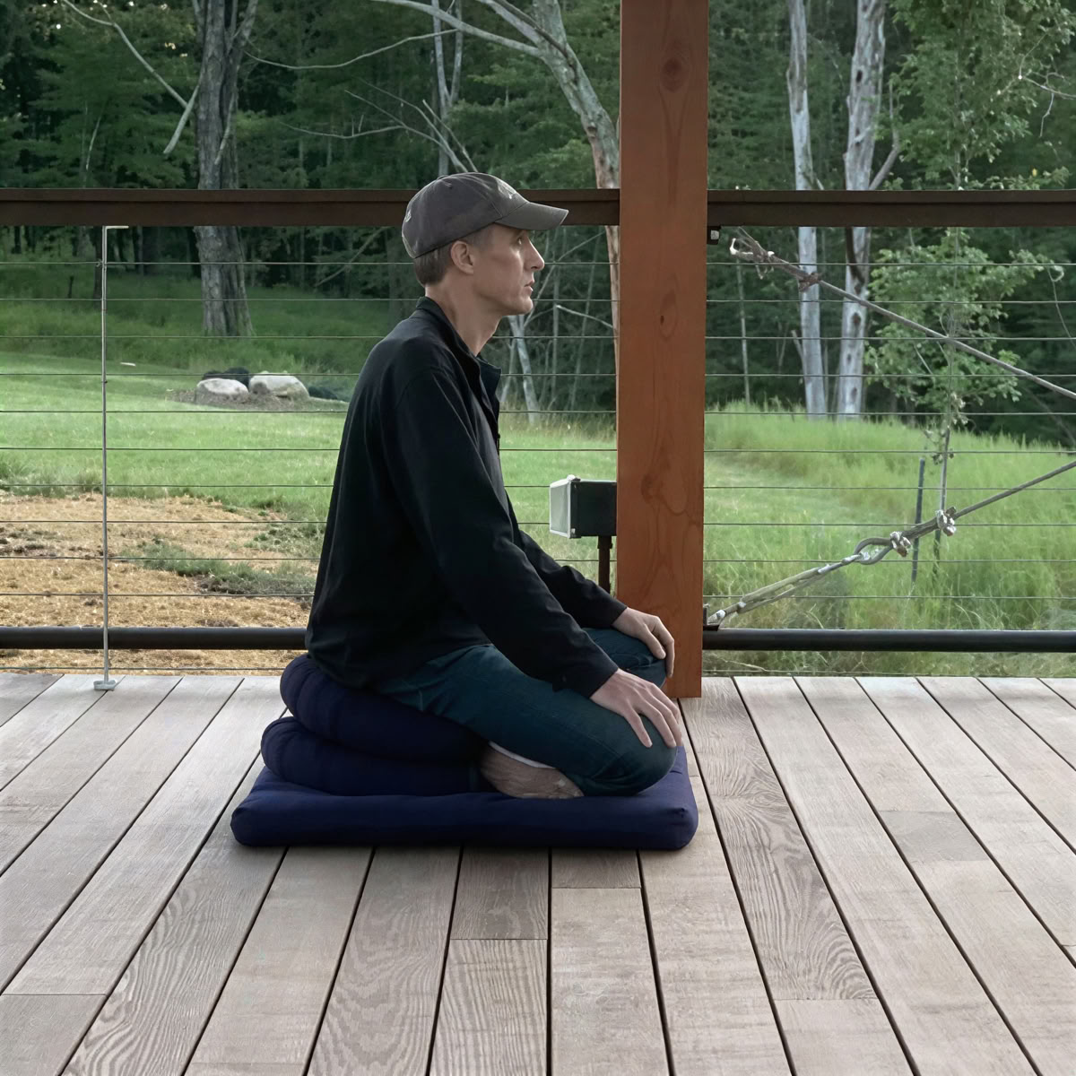 Just Be: A July 4 Personal Retreat