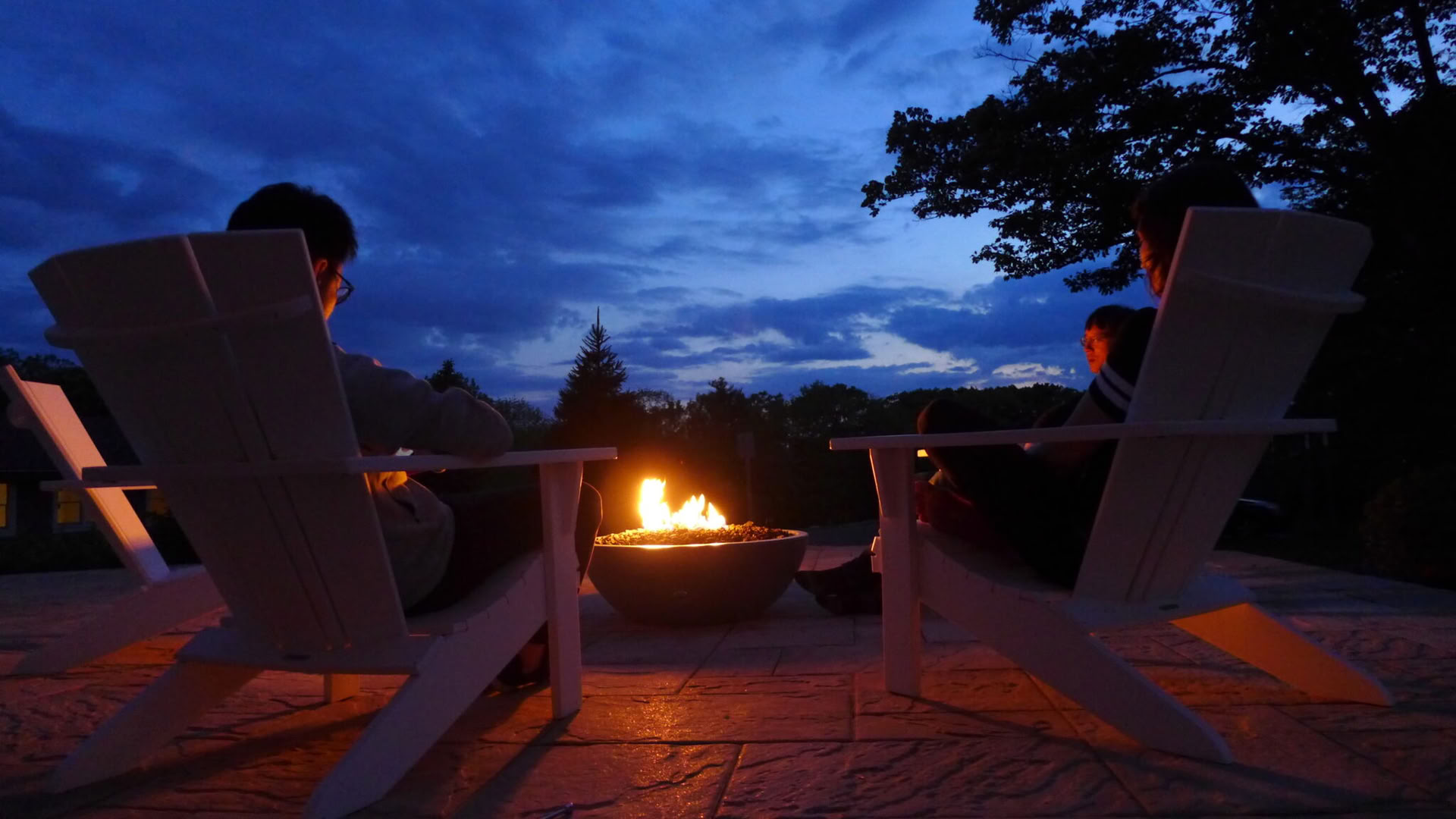 Just Be: A July 4 Personal Retreat