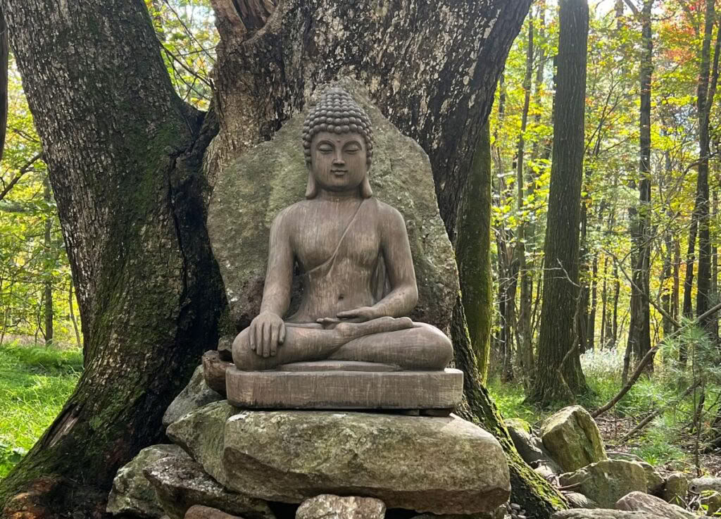 Just Be: A July 4 Personal Retreat