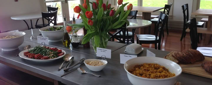 Just Be: A July 4 Personal Retreat