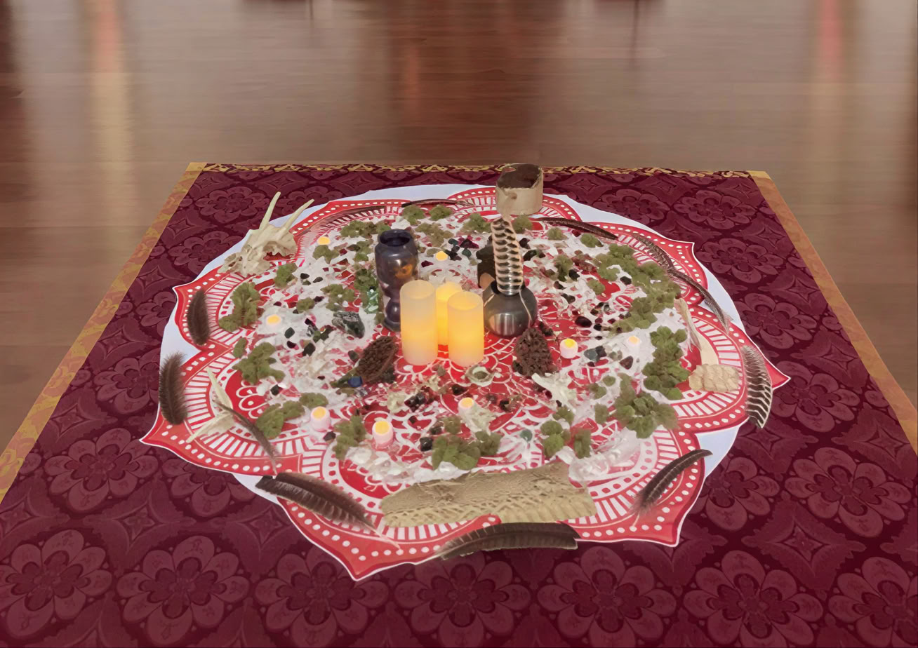 Come Alive: Tending To Self Weekend for BIPOC Leaders