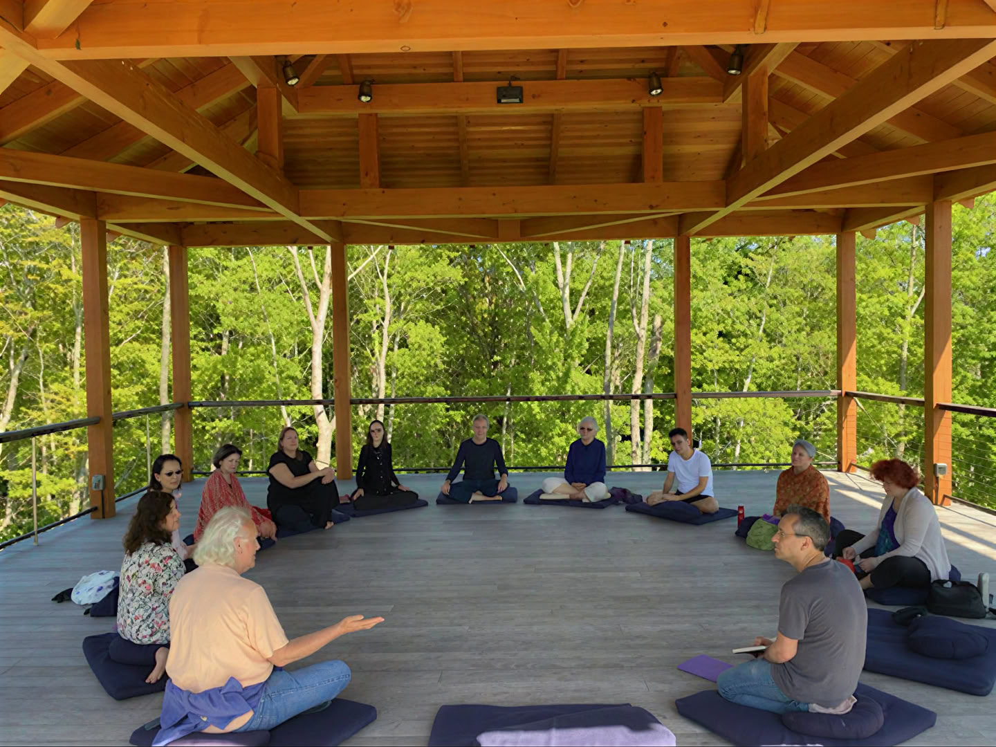 Fall Reset: Come Into Yourself