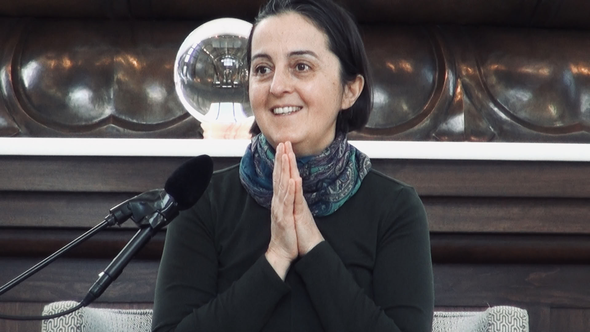 Fall Reset: Come Into Yourself