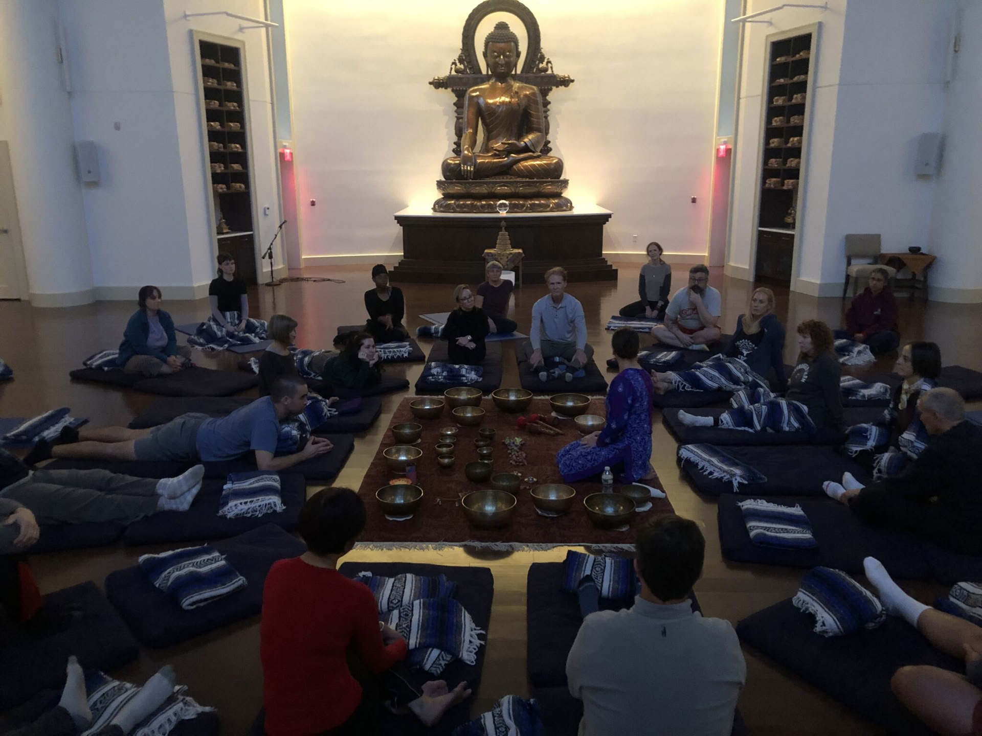 Fall Reset: Come Into Yourself