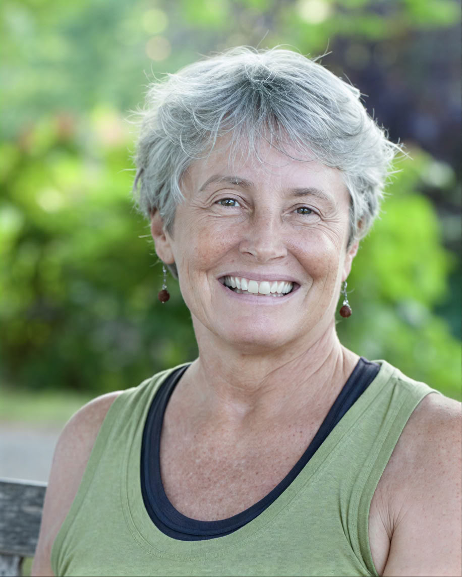 Fall Reset: Come Into Yourself