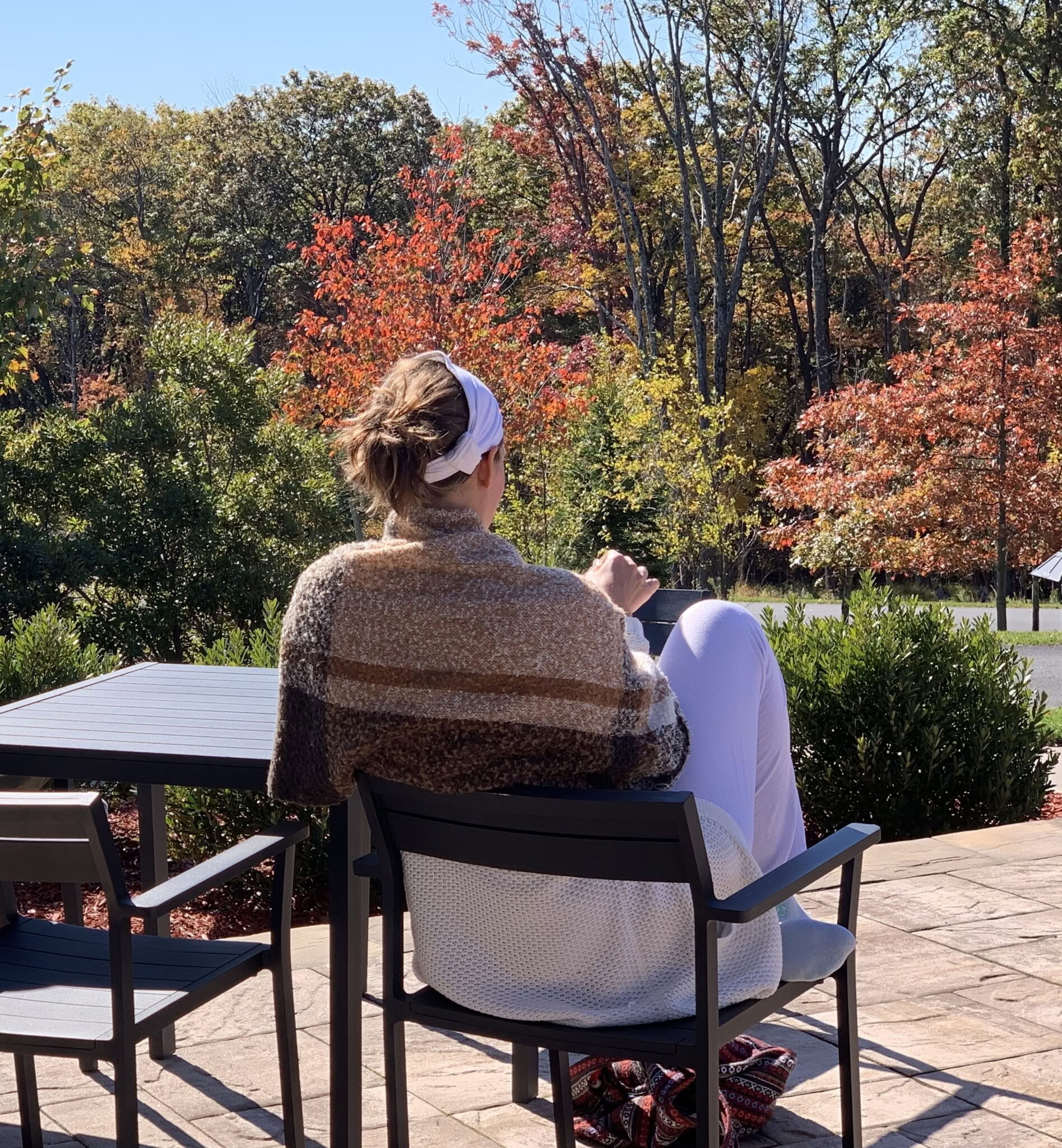 The Power of Silence: A Silent Retreat for Body, Mind, and Spirit