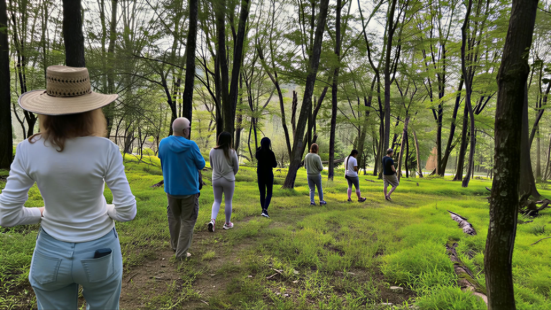 The Power of Silence: A Silent Retreat for Body, Mind, and Spirit
