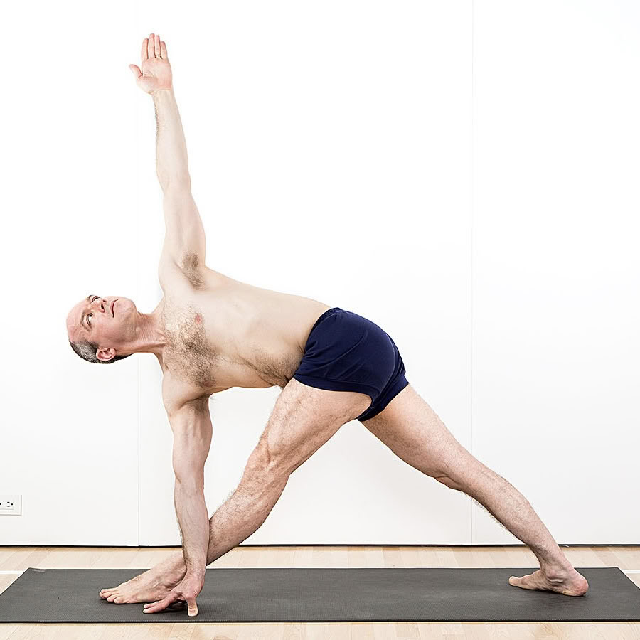 Annual Spring Iyengar Yoga Retreat