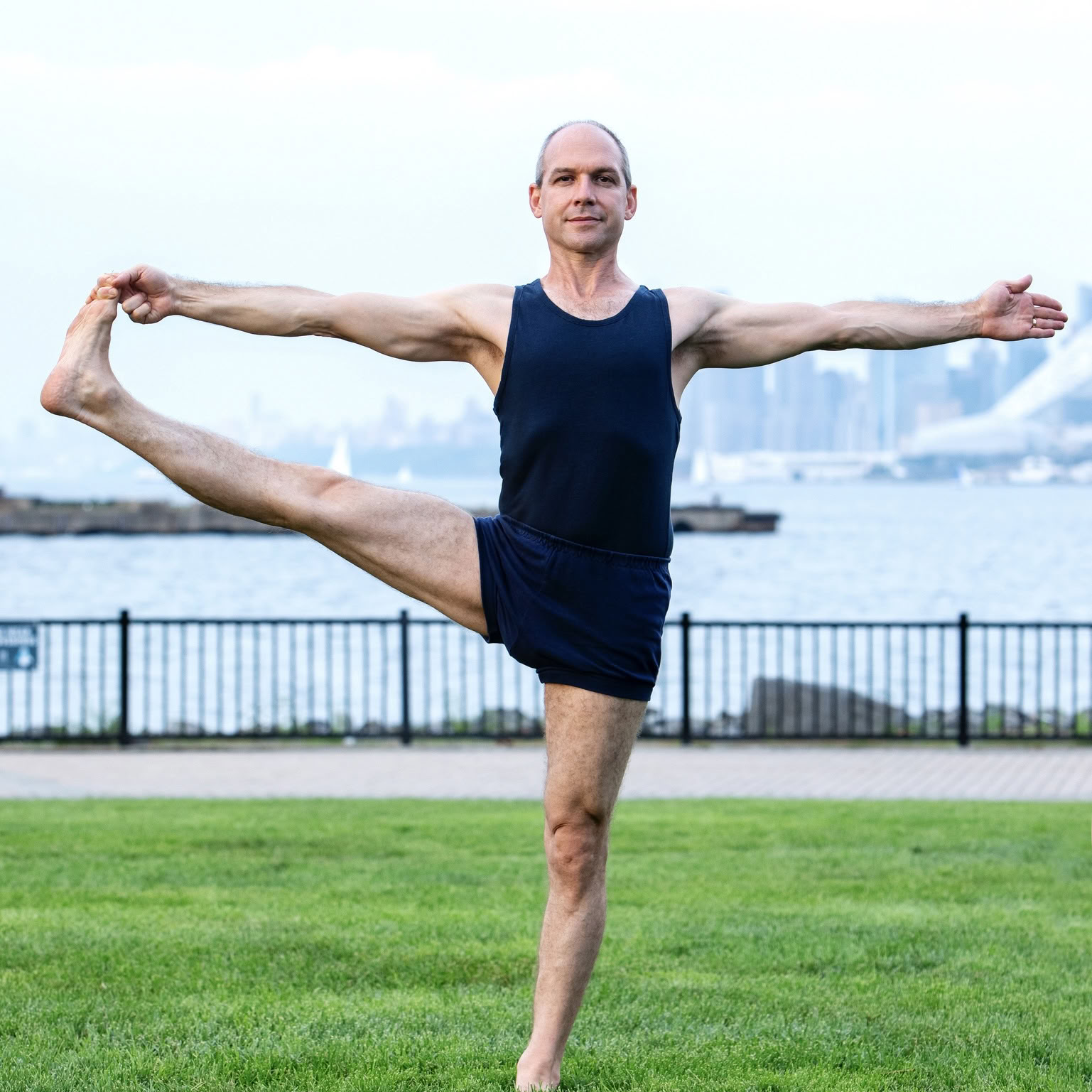 Annual Spring Iyengar Yoga Retreat