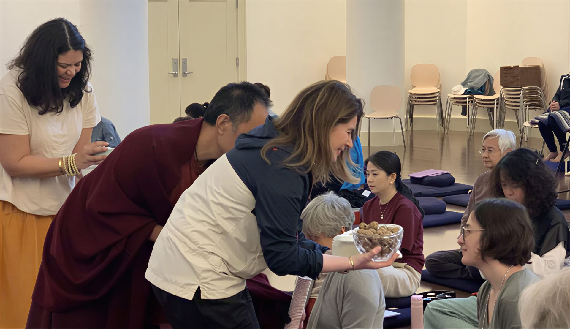 100,000 Songs of Milarepa