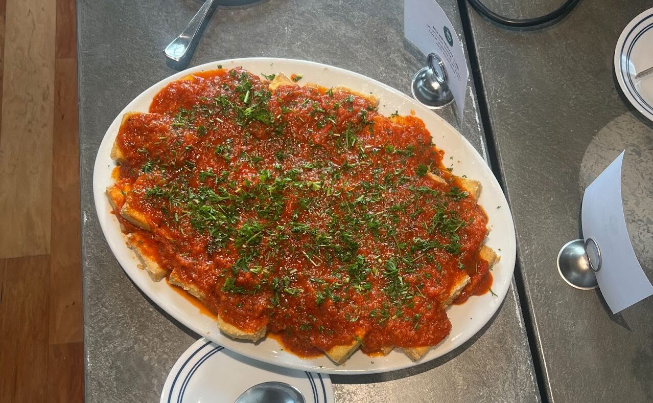 Creative & Healthy Seasonal Cooking