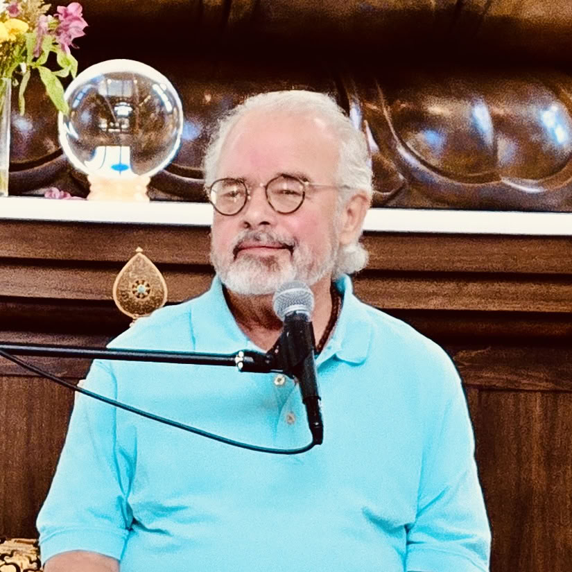 Quiet Mind, Open Heart