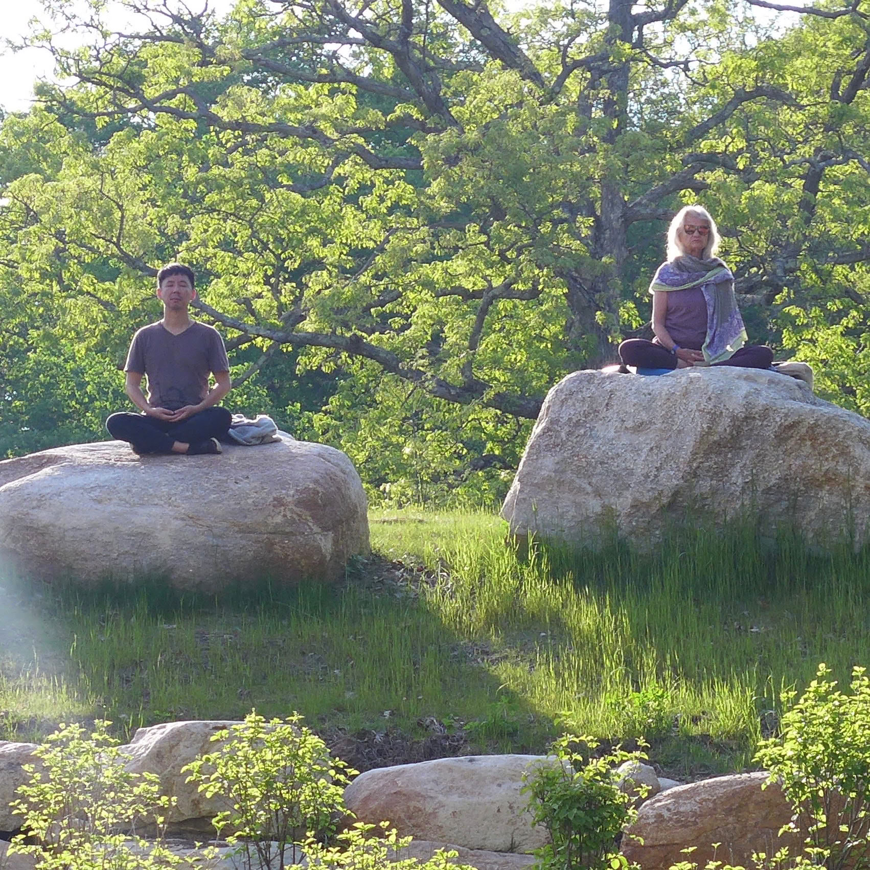 Personal Retreat Package