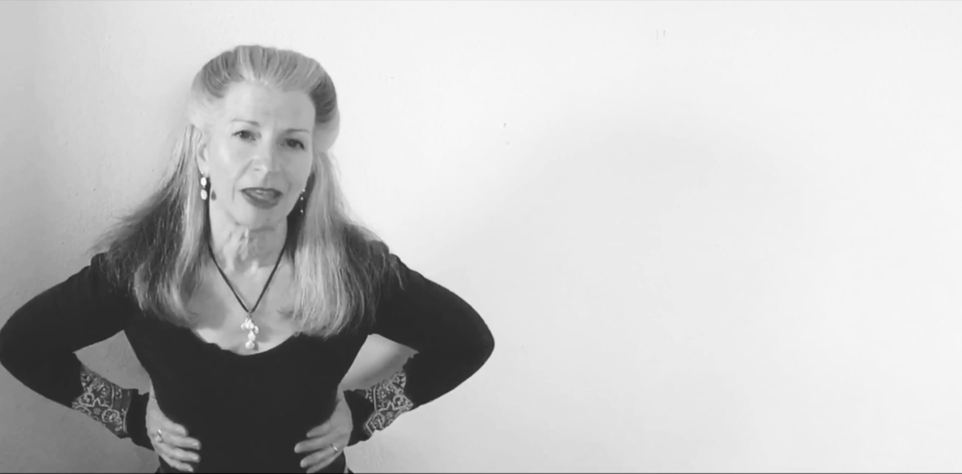 Moving with Mystery: A Continuum Retreat