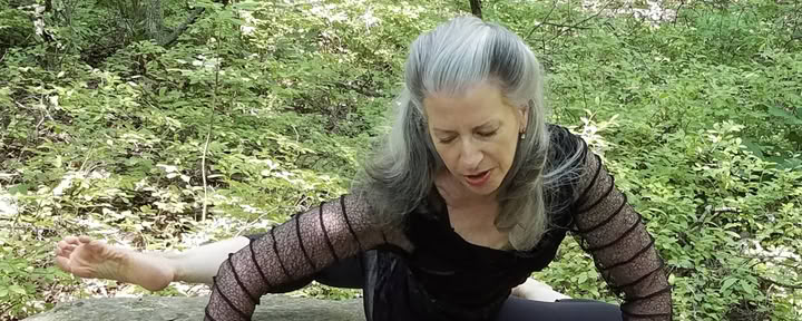 Moving with Mystery: A Continuum Retreat
