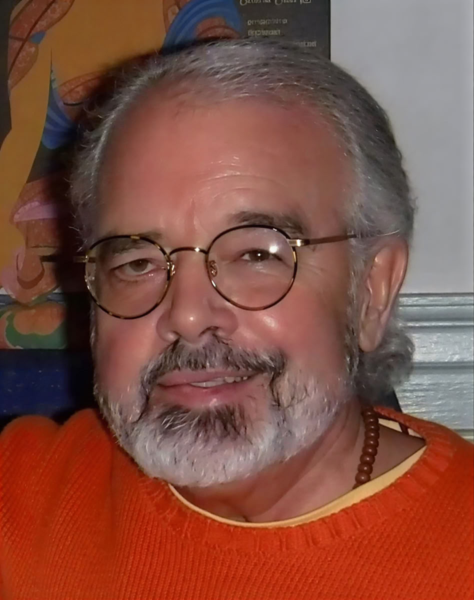 The Light Within: Love, Peace and Compassion in a World of Constant Change