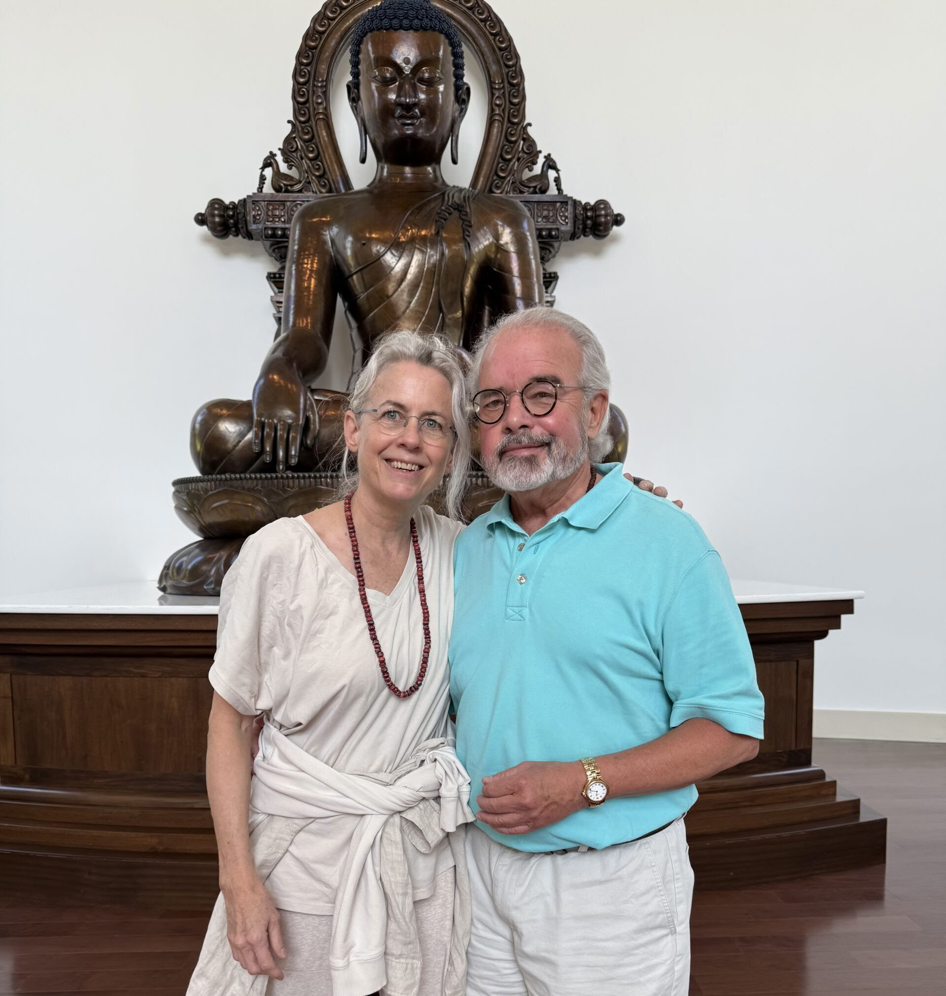 The Light Within: Love, Peace and Compassion in a World of Constant Change