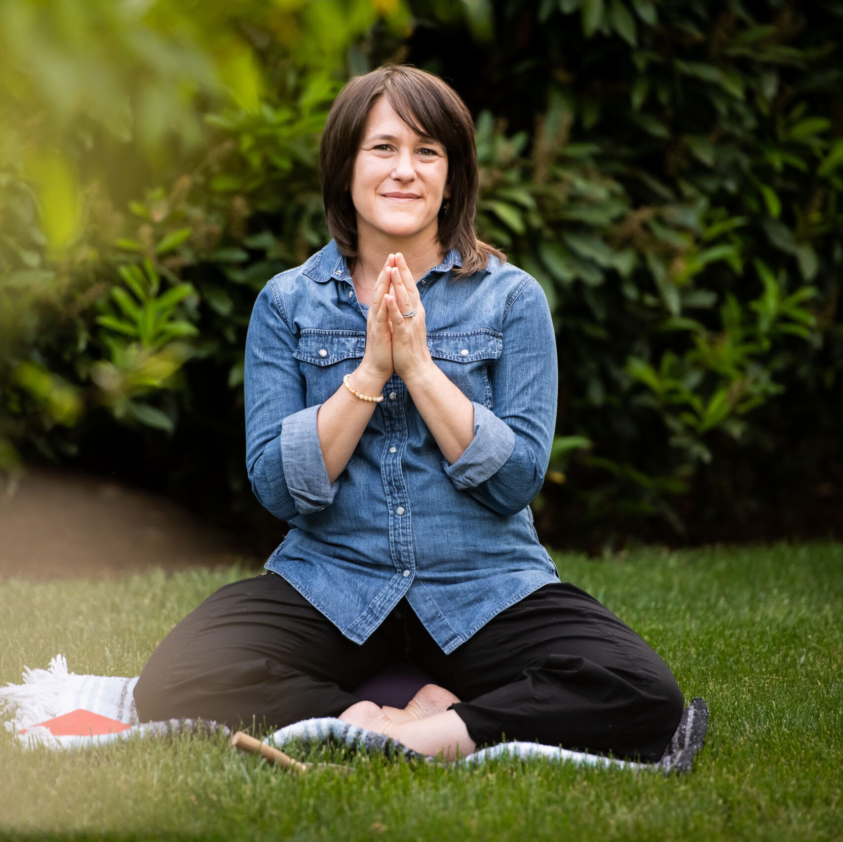 A Mindful Life Retreat