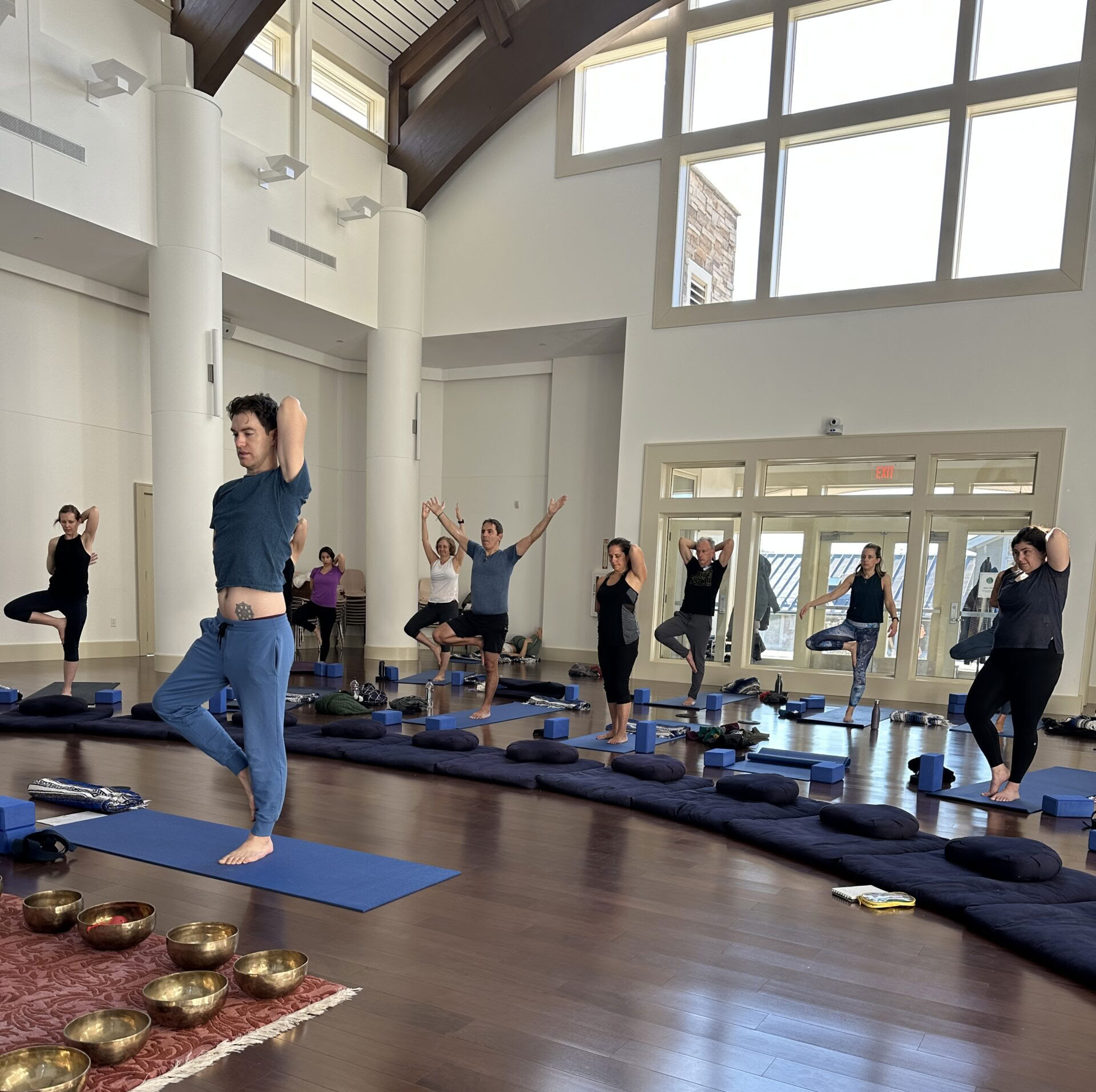 Self Care & Energy Repair