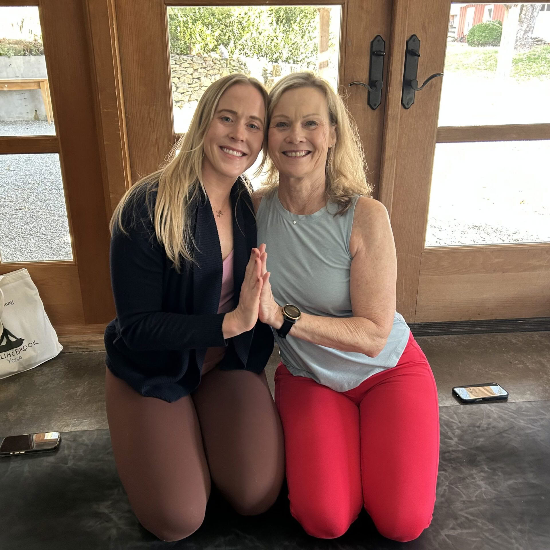 Autumnal Awakening Yoga Retreat