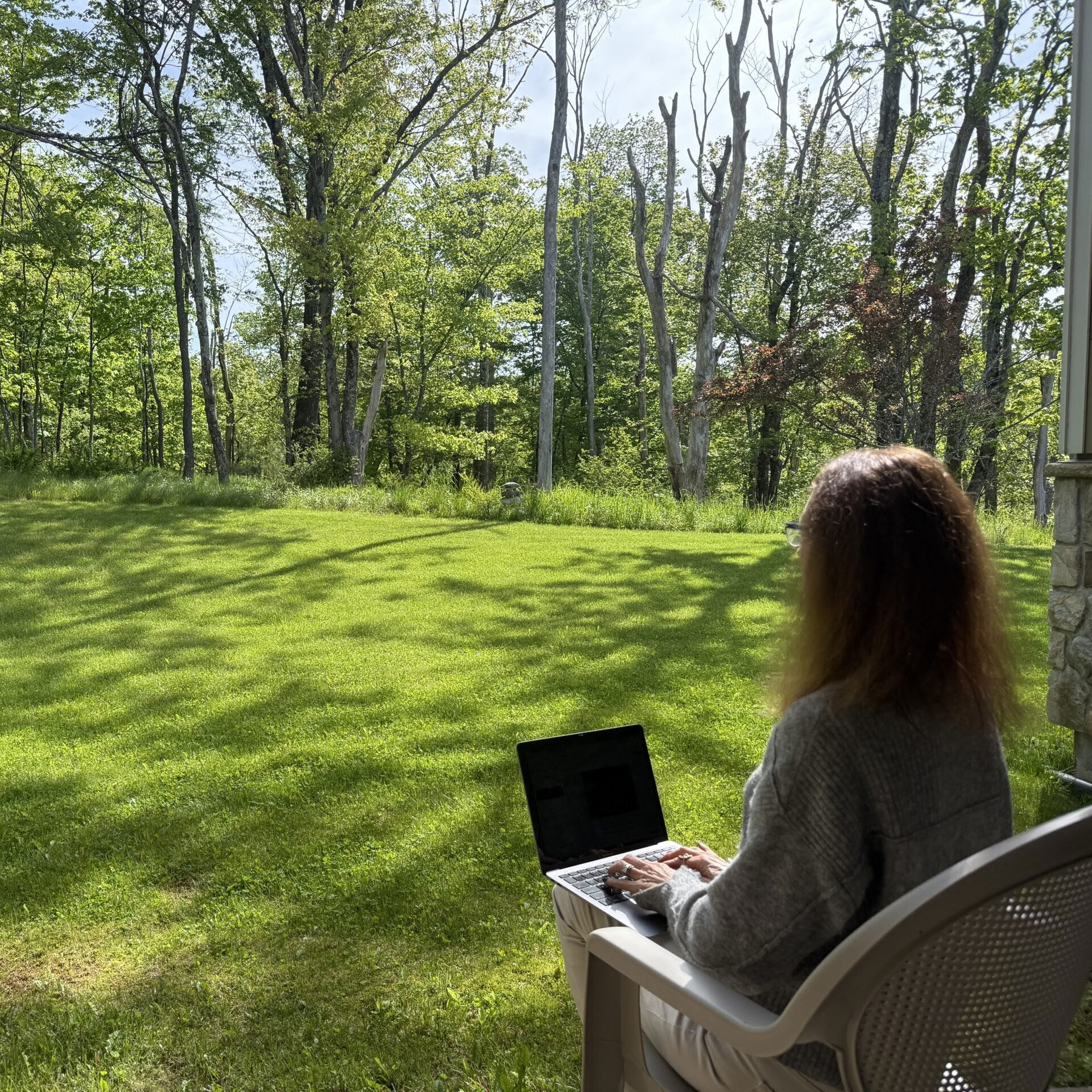 Upcoming Programs by John Henderson – Write Now. A Summer Retreat for Writers