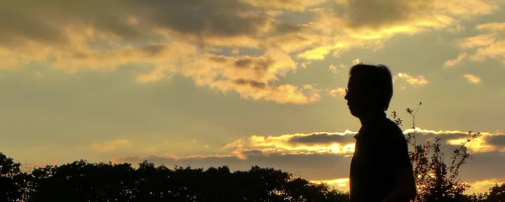 Upcoming Programs by John Henderson – Fall Reset: Come Into Yourself