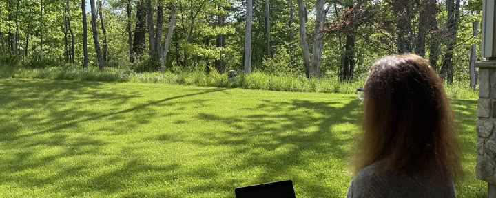 Upcoming Programs by John Henderson – The Power of Silence: A Silent Retreat for Body, Mind, and Spirit