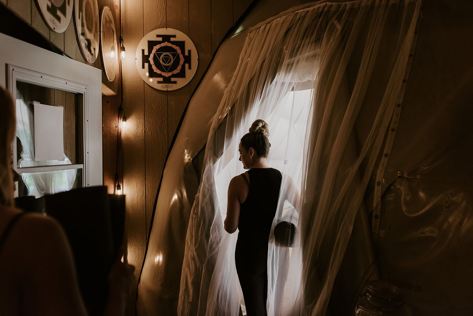 Ignite, A Breathwork + Kundalini Practice For Awakening | Nectar Yoga