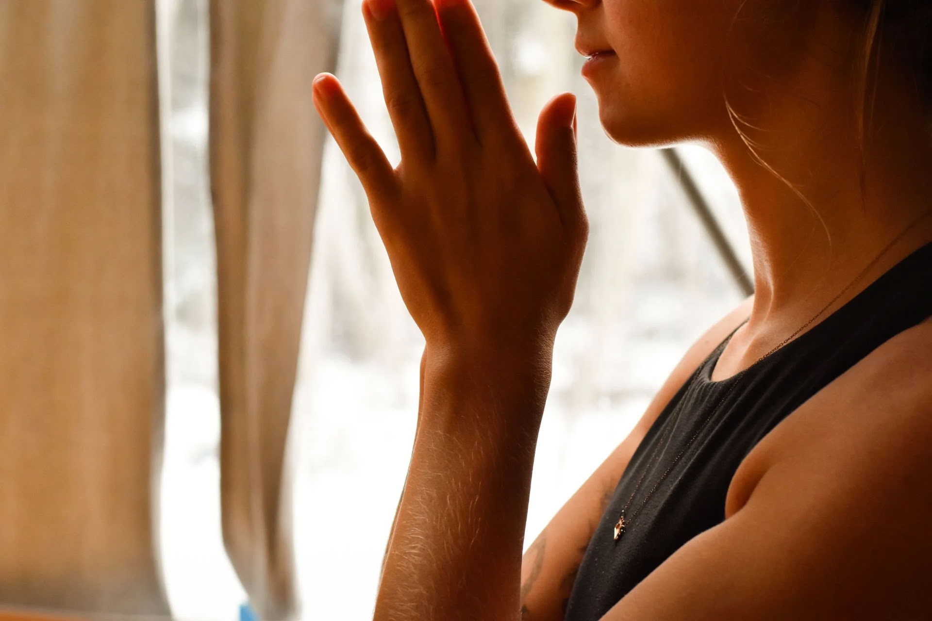 Winter Solstice Special Meditation and Relaxation Through Silence Day Retreat | Nectar on Bowen