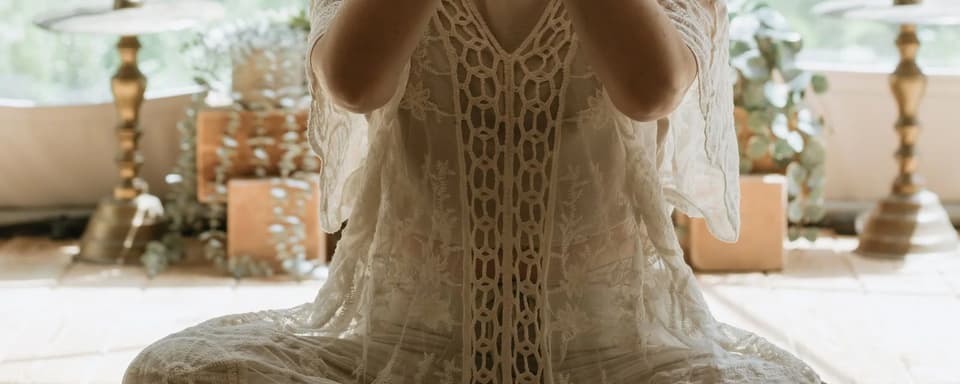 Summer Solstice Yin and Sound Bath — Nectar Yoga