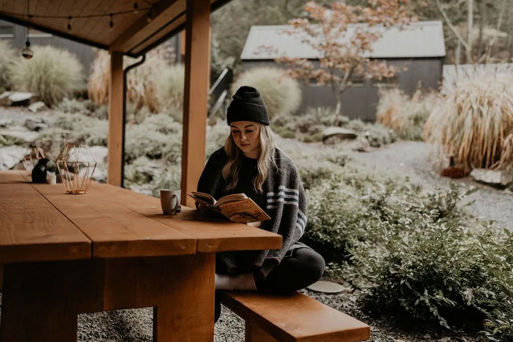 SOLD OUT | 'Hello Joy!' First Bloom - The Playful Life Arts and Movement Retreat with Madelyn Mulvaney | Nectar Yoga Retreat