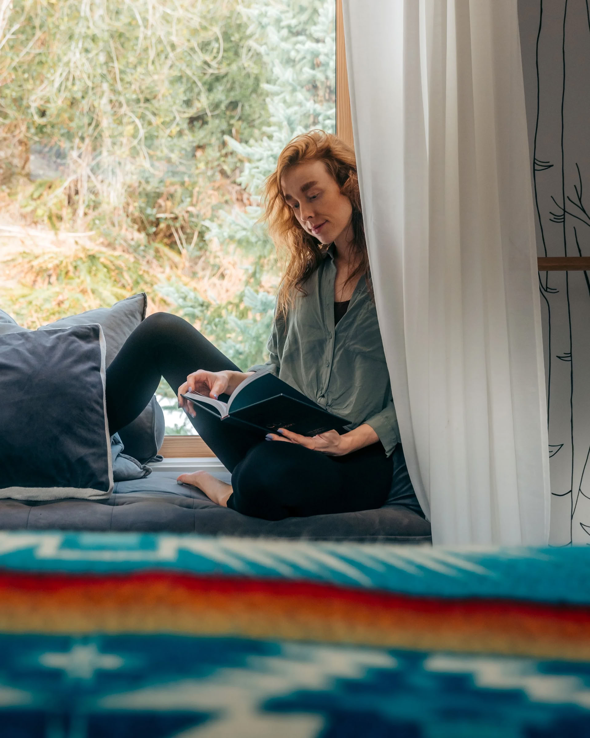 Yoga, Nature & Connection Retreat with Love Elevate Yoga β Nectar Yoga