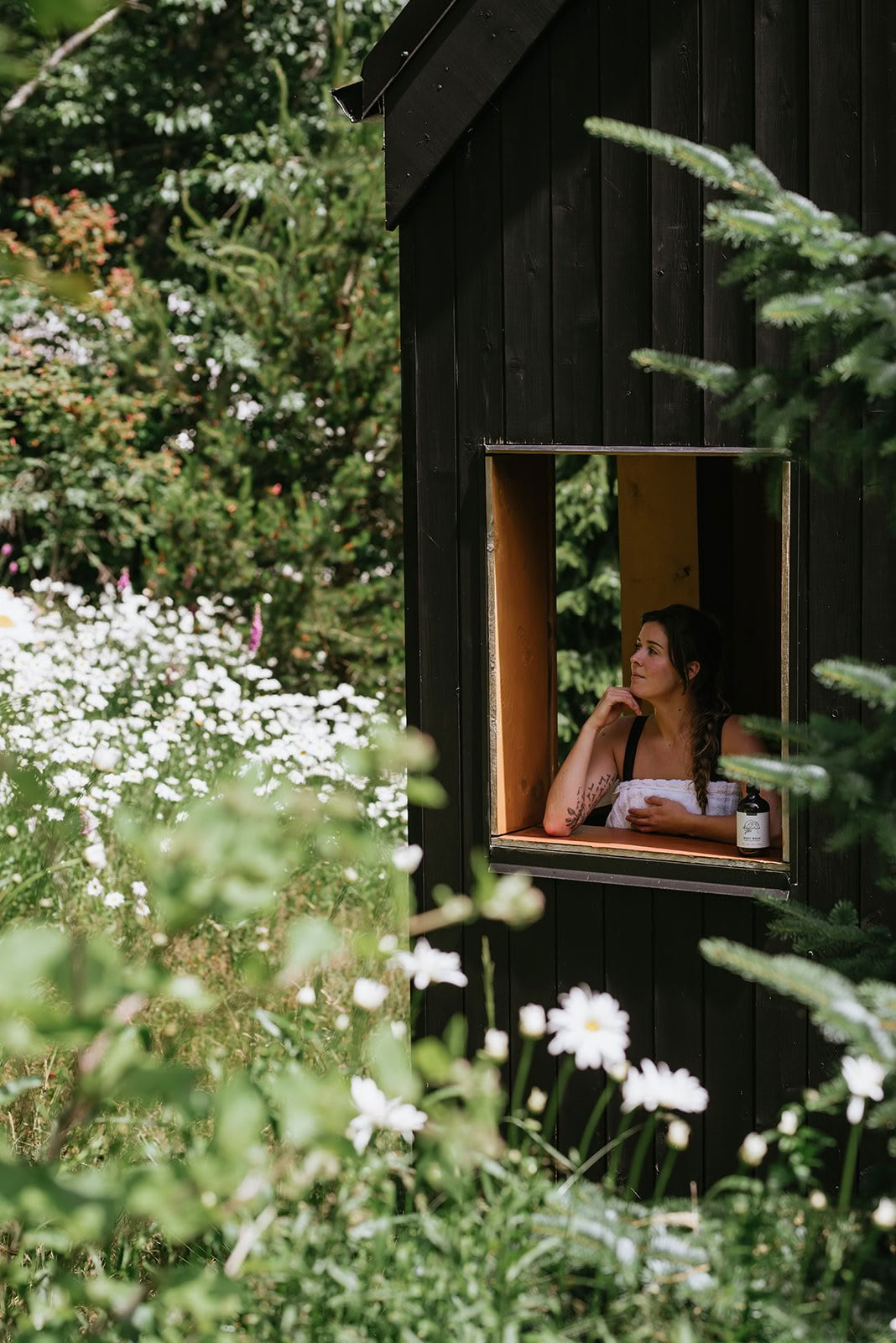 Portal: A Therapeutic Yoga Retreat with Nest Holistic — Nectar Yoga