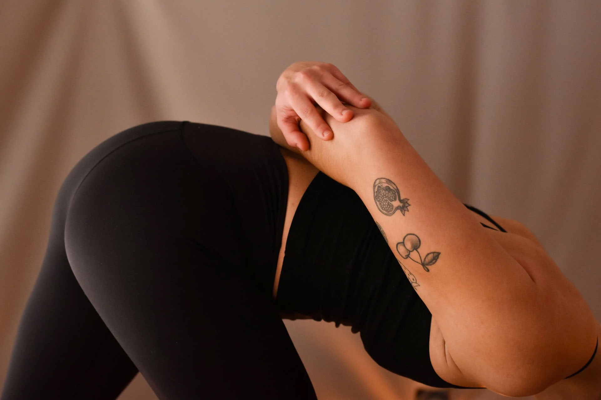 True Nature Retreat with Tish Hilyer — Nectar Yoga