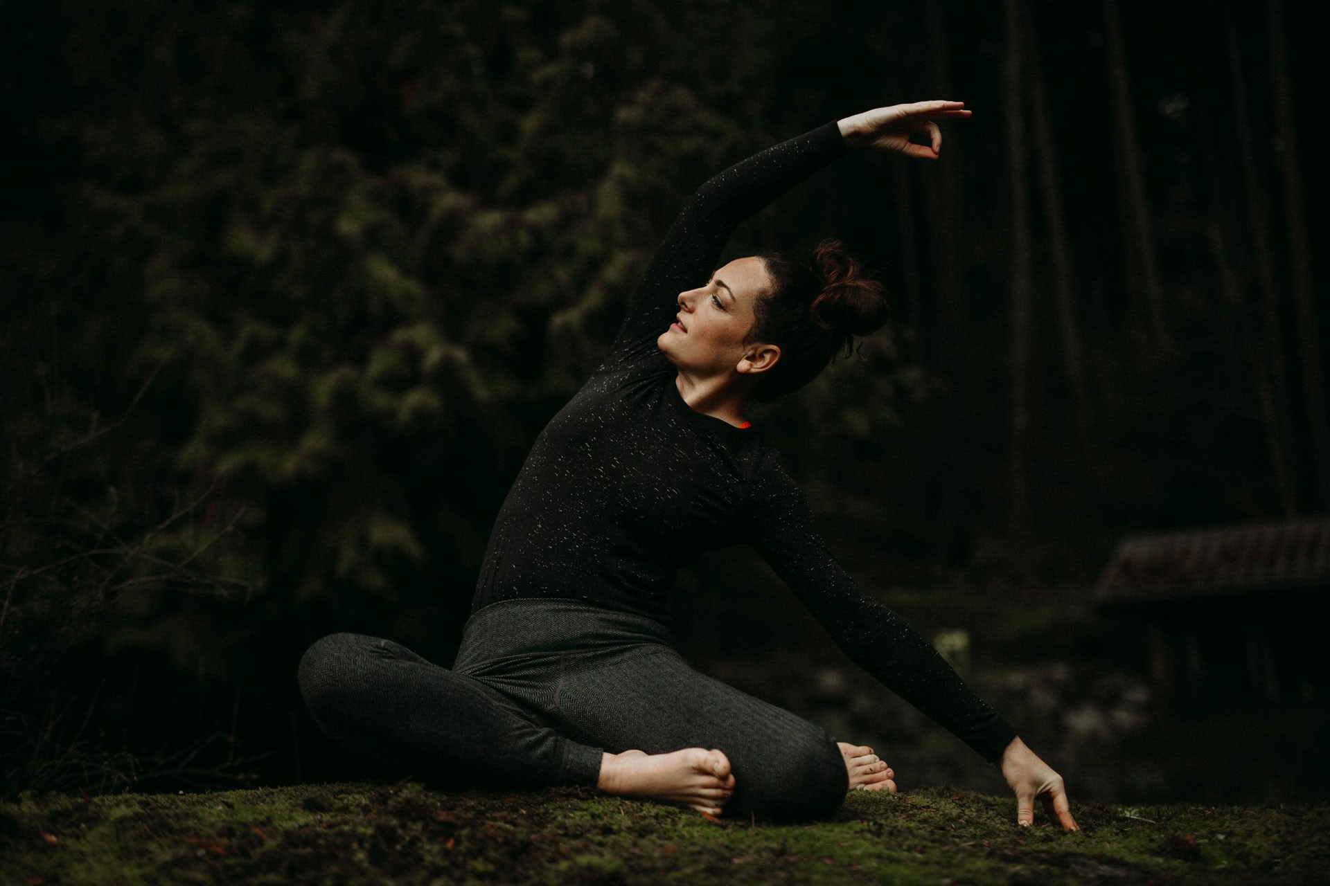 5-Day Disconnect to Reconnect Silent Retreat