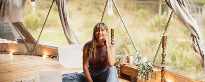Breathwork & Pranayama Teacher Training