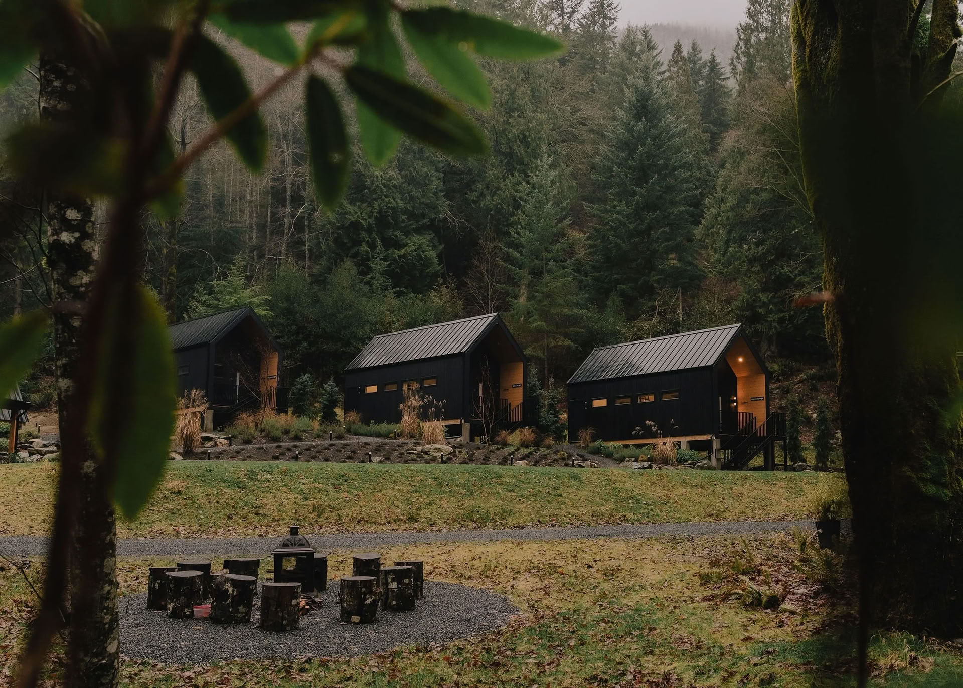 Mindful Movement Retreat