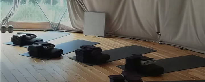Serenity Sanctuary Retreat