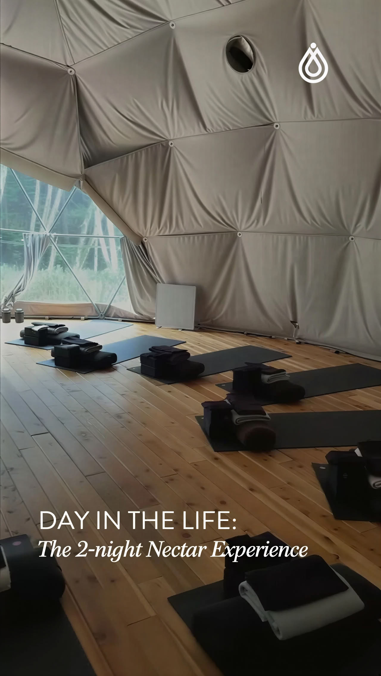 Ceremonial Yin Yoga With Harmony